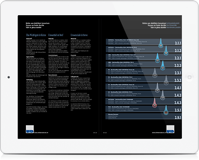 iPad Epaper offline nutzen
